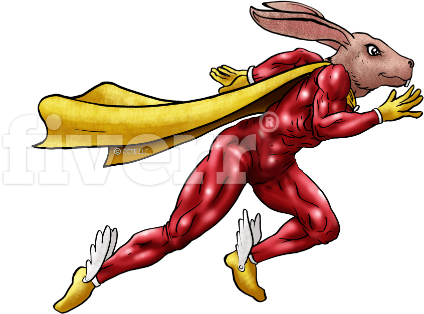 Big Worksample Image - Cartoon Clipart (1200x697), Png Download