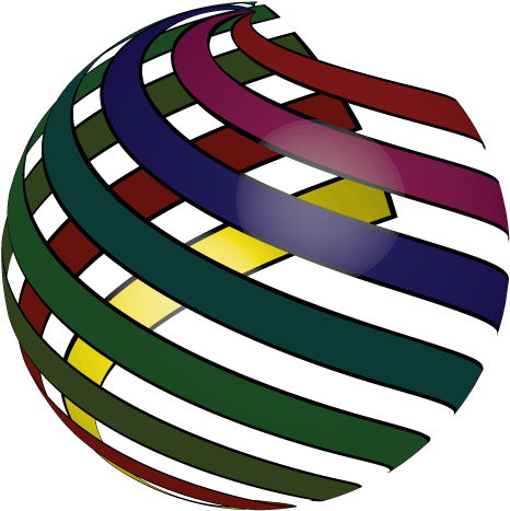 3d Object In Corel Draw - Illustration Clipart - Full Size Clipart