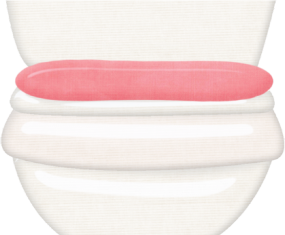 Furniture Clipart Toilet - Hockey Sock - Png Download (640x480), Png Download