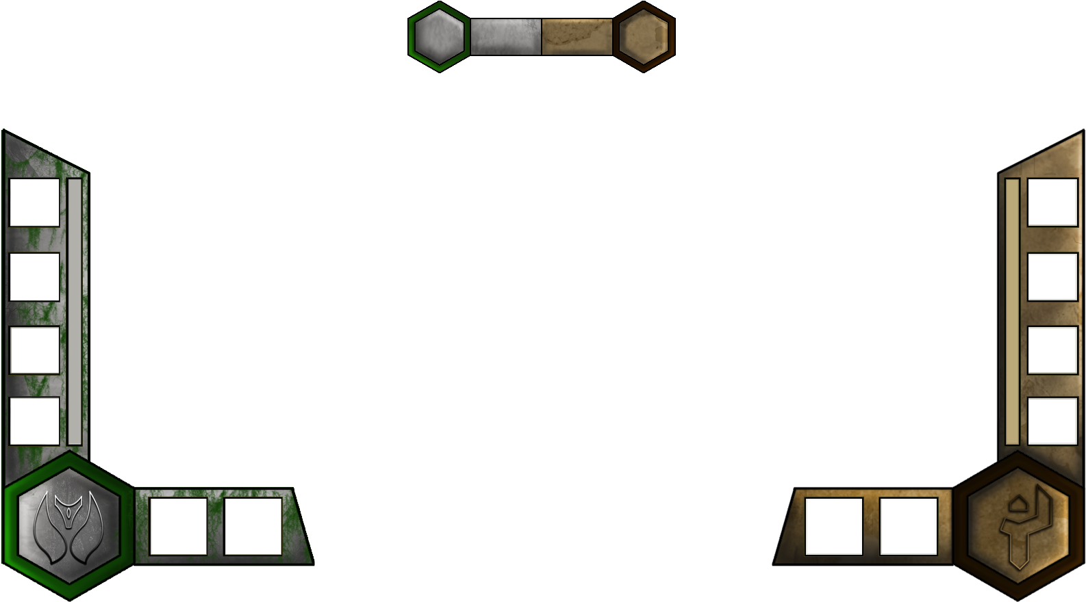 Tarotory Ui Design Clipart (1586x880), Png Download