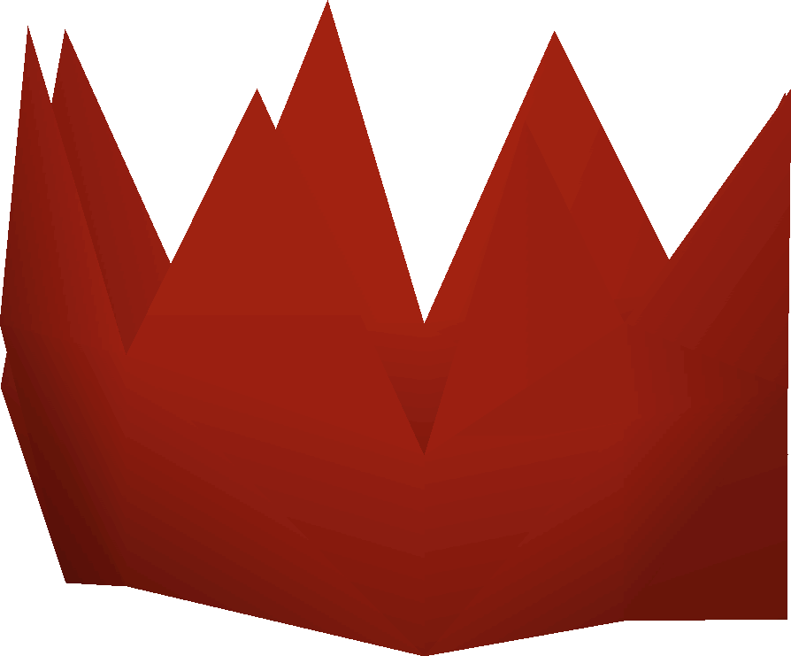 Runescape Party Hat Png Clipart (894x741), Png Download