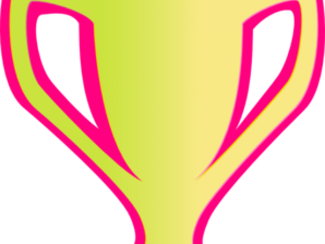 Trophy Clipart Olympics - Awards Clip Art - Png Download (640x480), Png Download