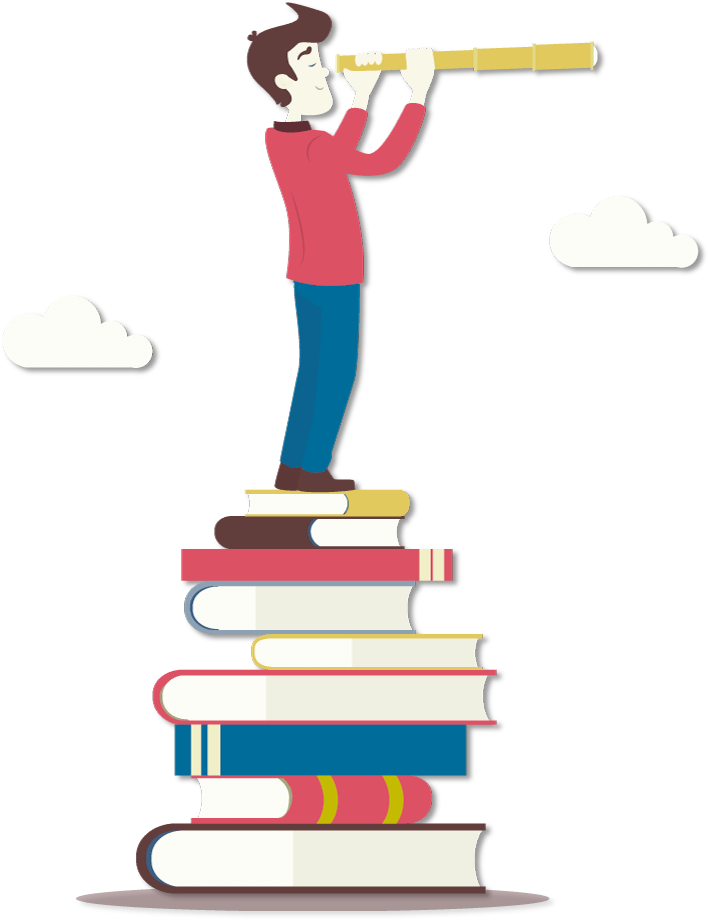 Investment On Human Resources - Learning Clipart (815x952), Png Download