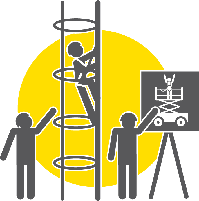 Training Clipart (686x693), Png Download