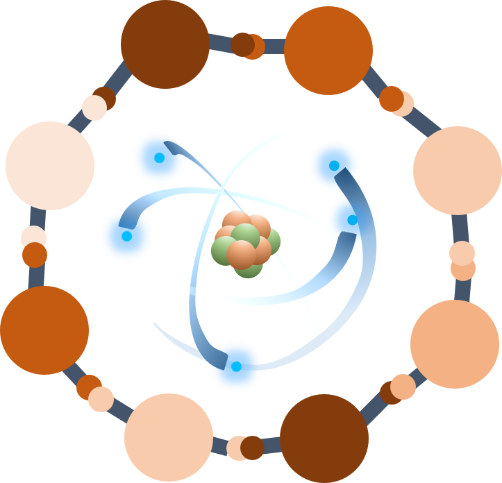 Welcome To Science Burrito Clipart (723x696), Png Download