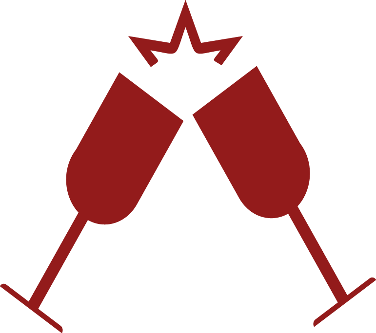 Location - Cartoon Image Of Alcohol Clipart (771x684), Png Download