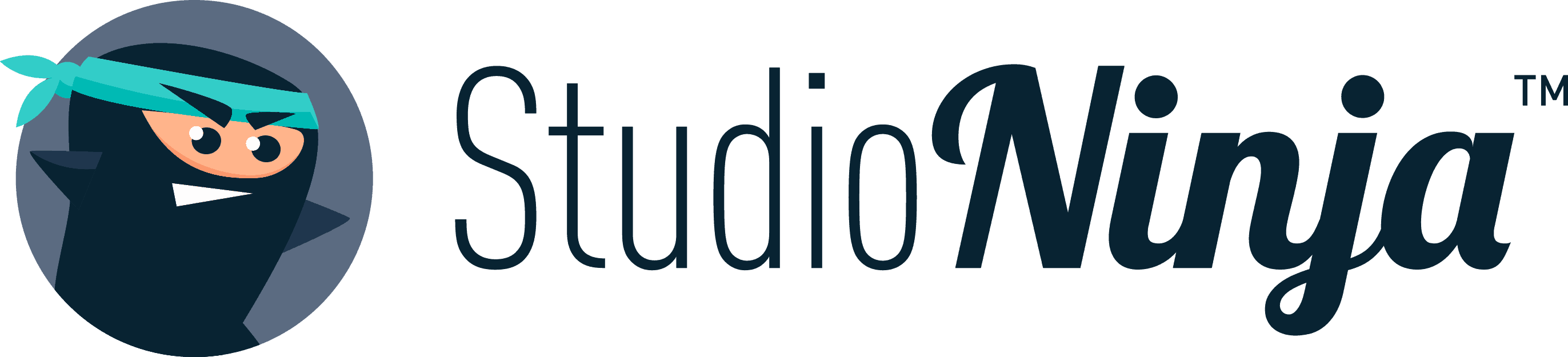 Lookslikefilm Join The Most Exciting Photography Community - Studio Ninja Clipart (2744x625), Png Download