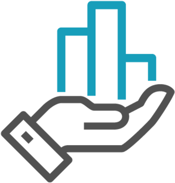 Icon Grid 4-01 - Icono Siath Clipart (1000x571), Png Download