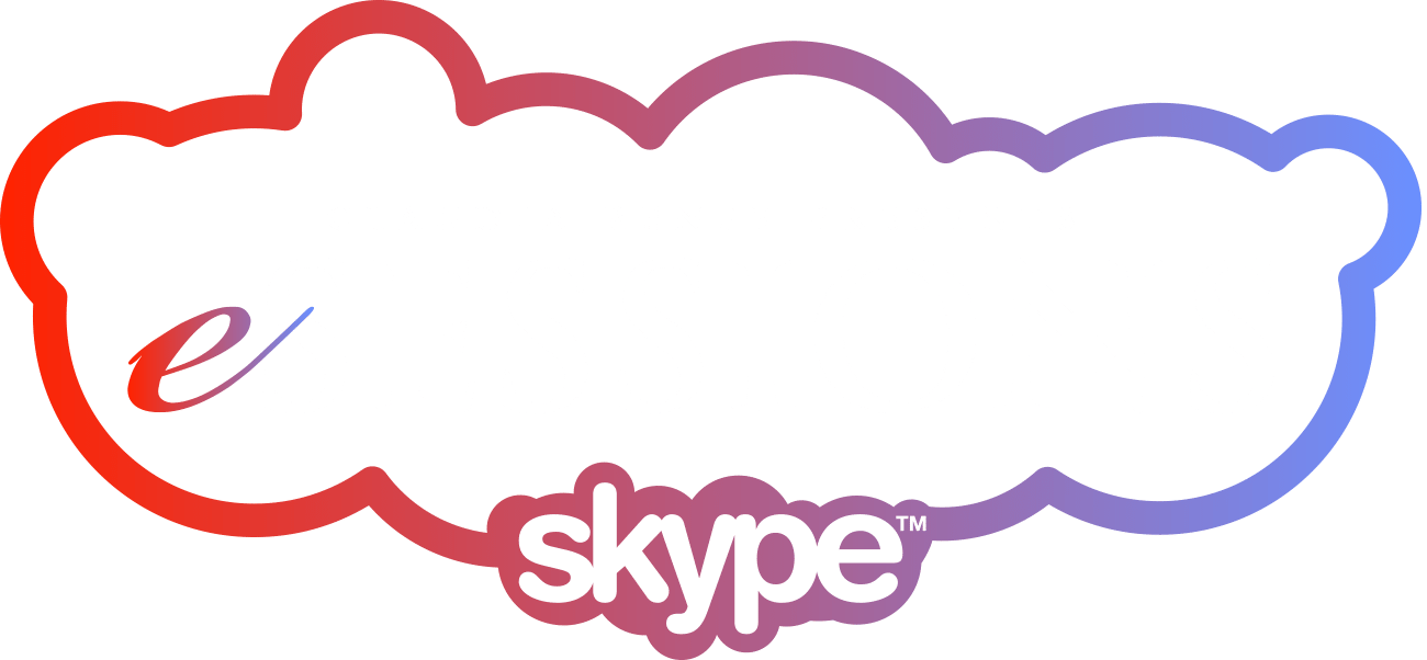 Leave A Reply Cancel Reply - Skype Clipart (1300x602), Png Download