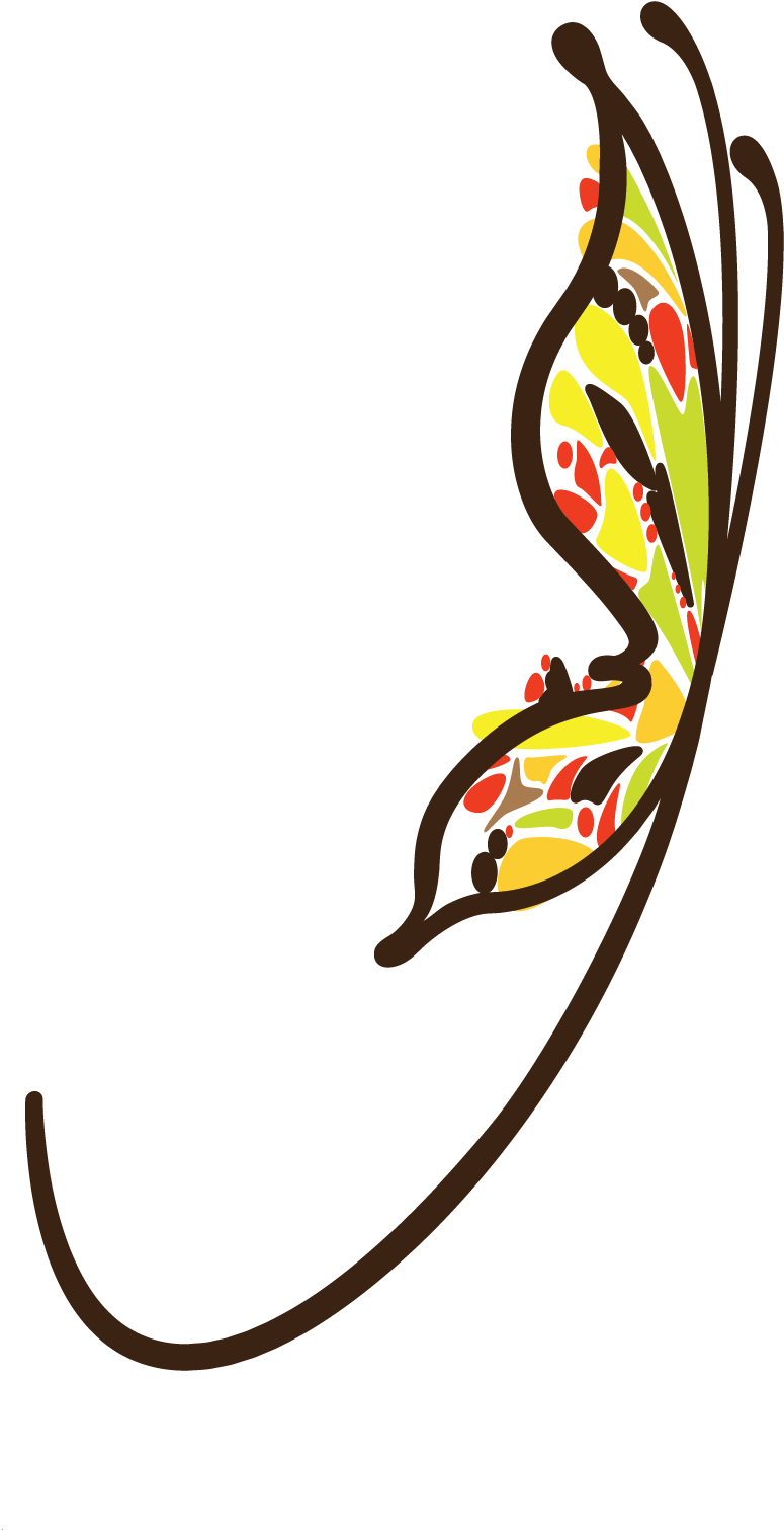 Japanese Cherry Blossom Clipart (788x1606), Png Download