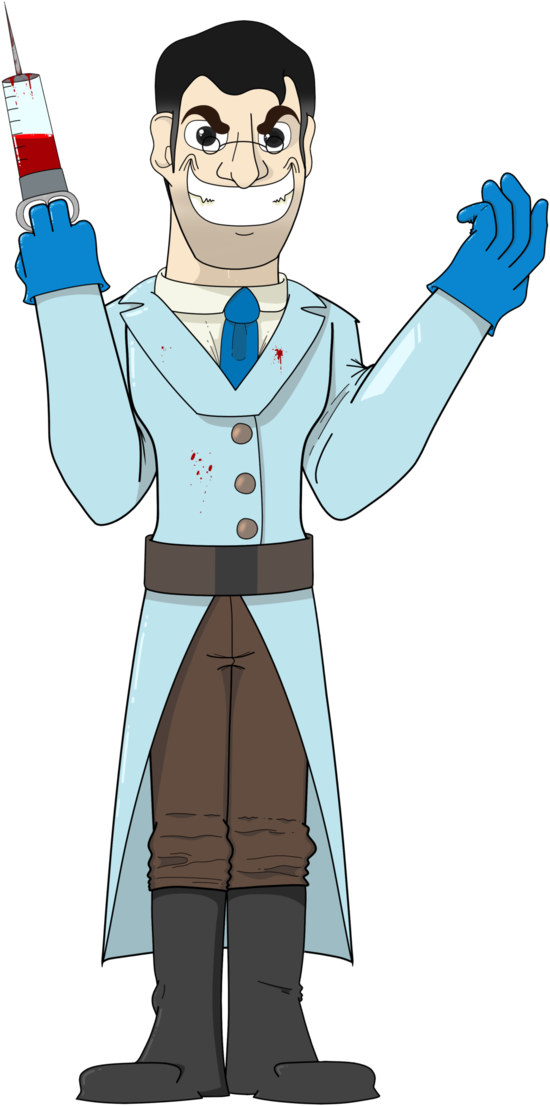 Asses Clipart Preparation - Cartoon - Png Download (695x1149), Png Download