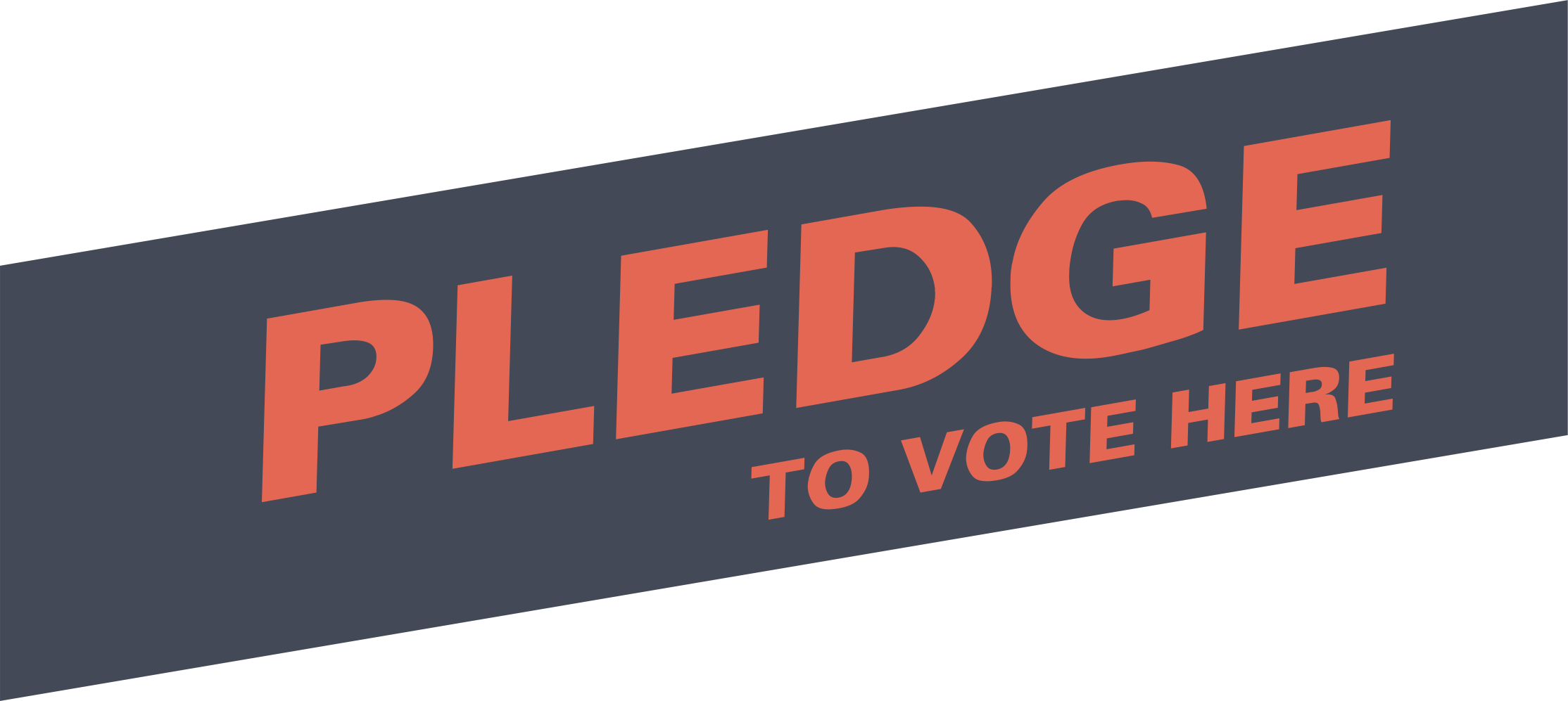 Welcome To Mn Latino Vote A Grassroot Project Of Copal Clipart (2228x997), Png Download