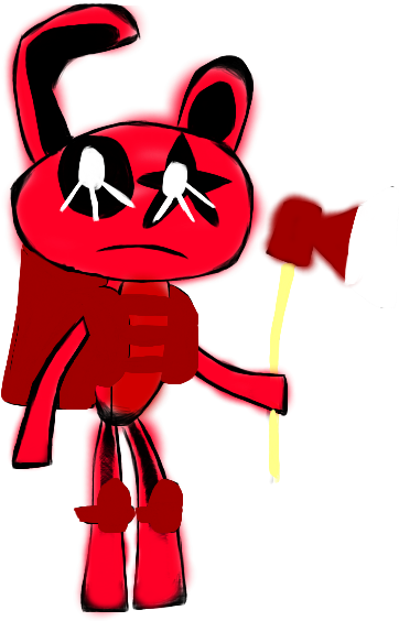 Lumbreeze, Lumberjack Hero Clipart (800x600), Png Download