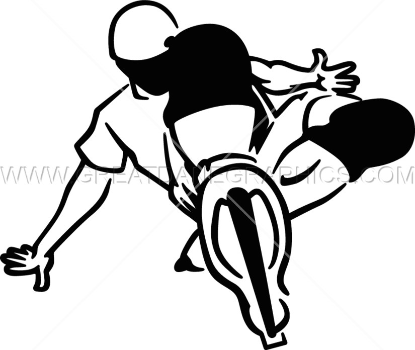 Rollerblade Production Ready Artwork For T Shirt Clipart (825x696), Png Download