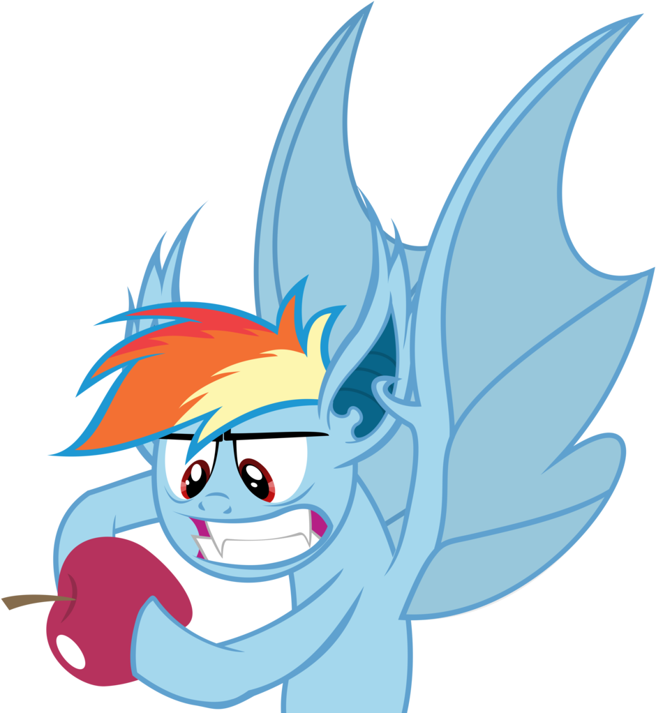 Apple Artist - Cartoon Clipart (1024x1024), Png Download