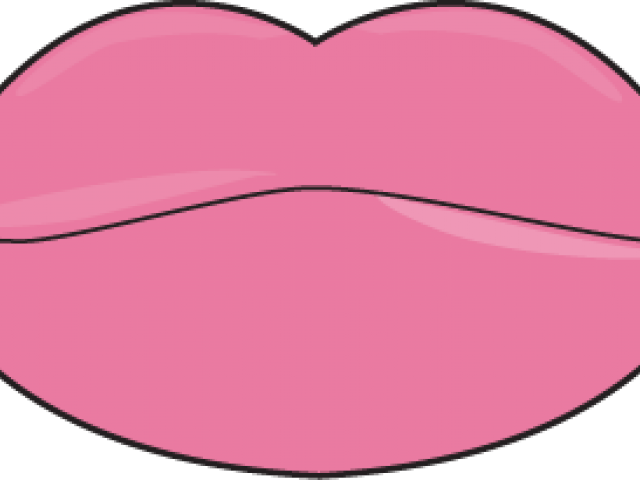 Lips Clipart Mouth - Png Download (640x480), Png Download