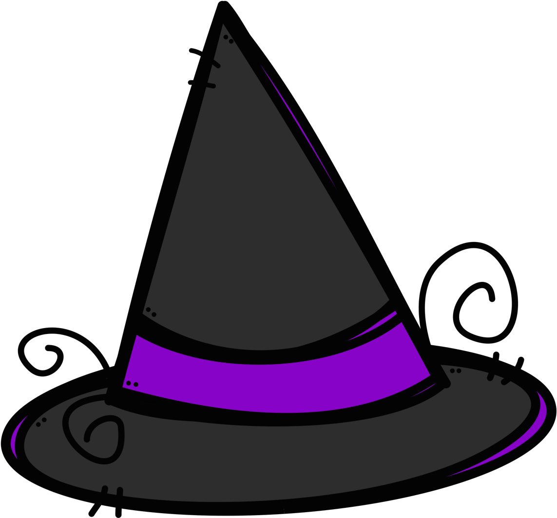 *✿**✿*halloween*✿**✿* Clipart (1255x1195), Png Download