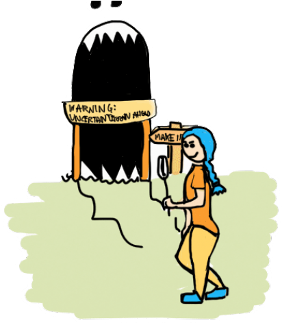 Welcome Clipart Cookie - Cartoon - Png Download (640x480), Png Download