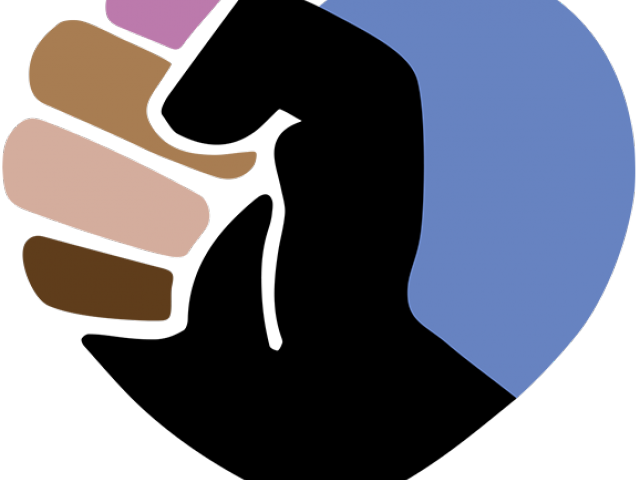 Mission Clipart Church Social - Social Justice Logo - Png Download (640x480), Png Download