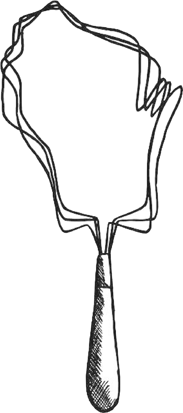 Wisconsin Whisk Happy Hour Clipart (1400x1400), Png Download