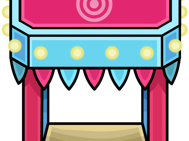 Sprite Clipart Pop - Png Download (640x480), Png Download