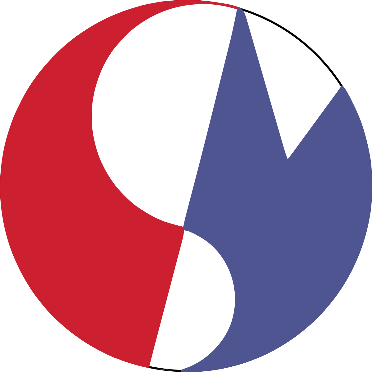 Ville De Saint Etienne Clipart (1200x1200), Png Download