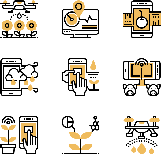 Smart Farm - Skin Care Icon Png Clipart (600x564), Png Download