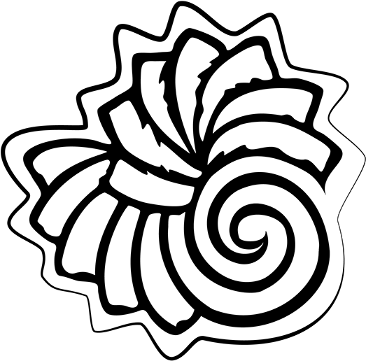 Sign Up To Join The Conversation - Line Art Clipart (600x849), Png Download