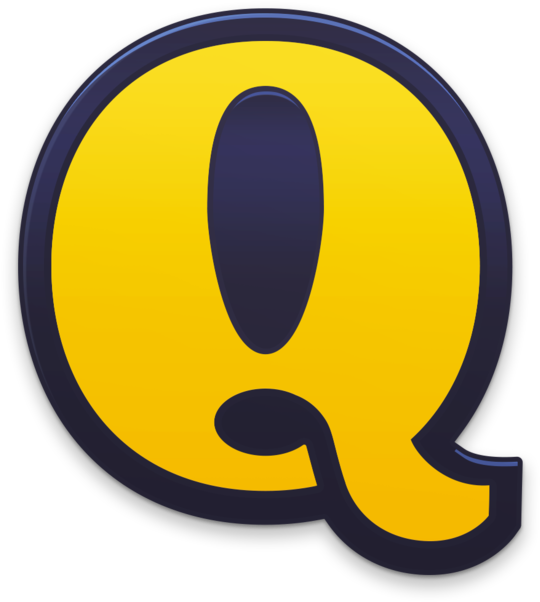 Quests 4 - Circle Clipart (630x630), Png Download