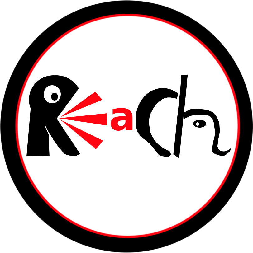 Reach - Circle Clipart (812x813), Png Download