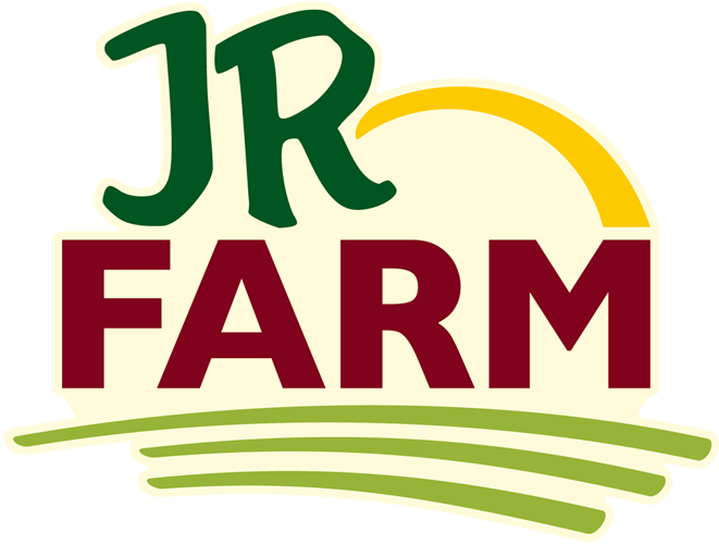 Jr Grainless Sonnenblume-kamille - Jr Farm Food Logo Clipart (661x500), Png Download