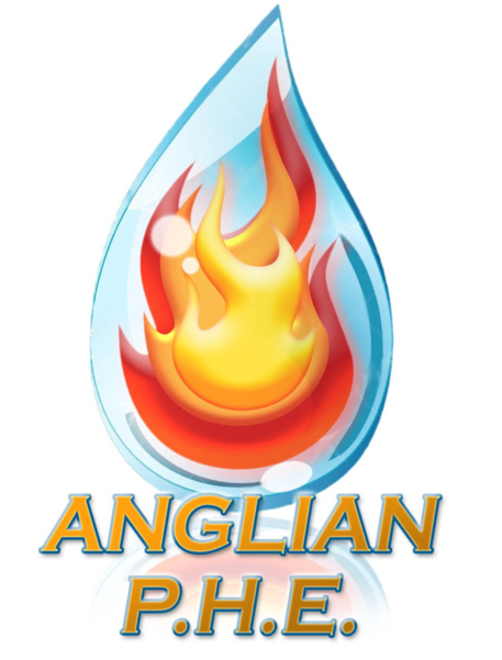 Anglian Phe Limited Clipart (600x600), Png Download