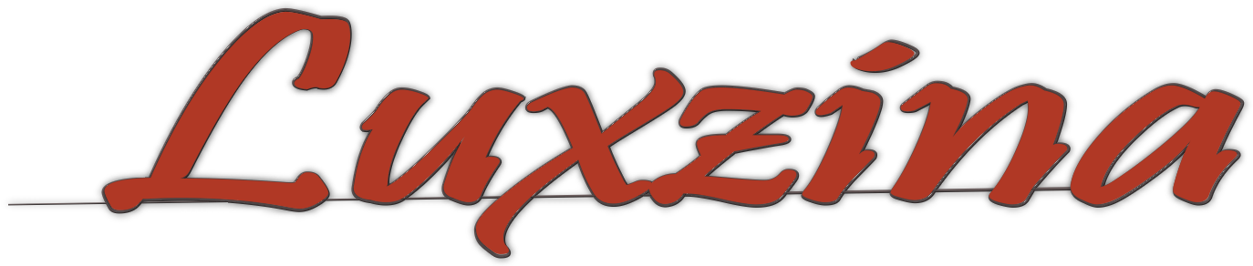 Stephanie Kühn Luxzina - Calligraphy Clipart (1425x291), Png Download