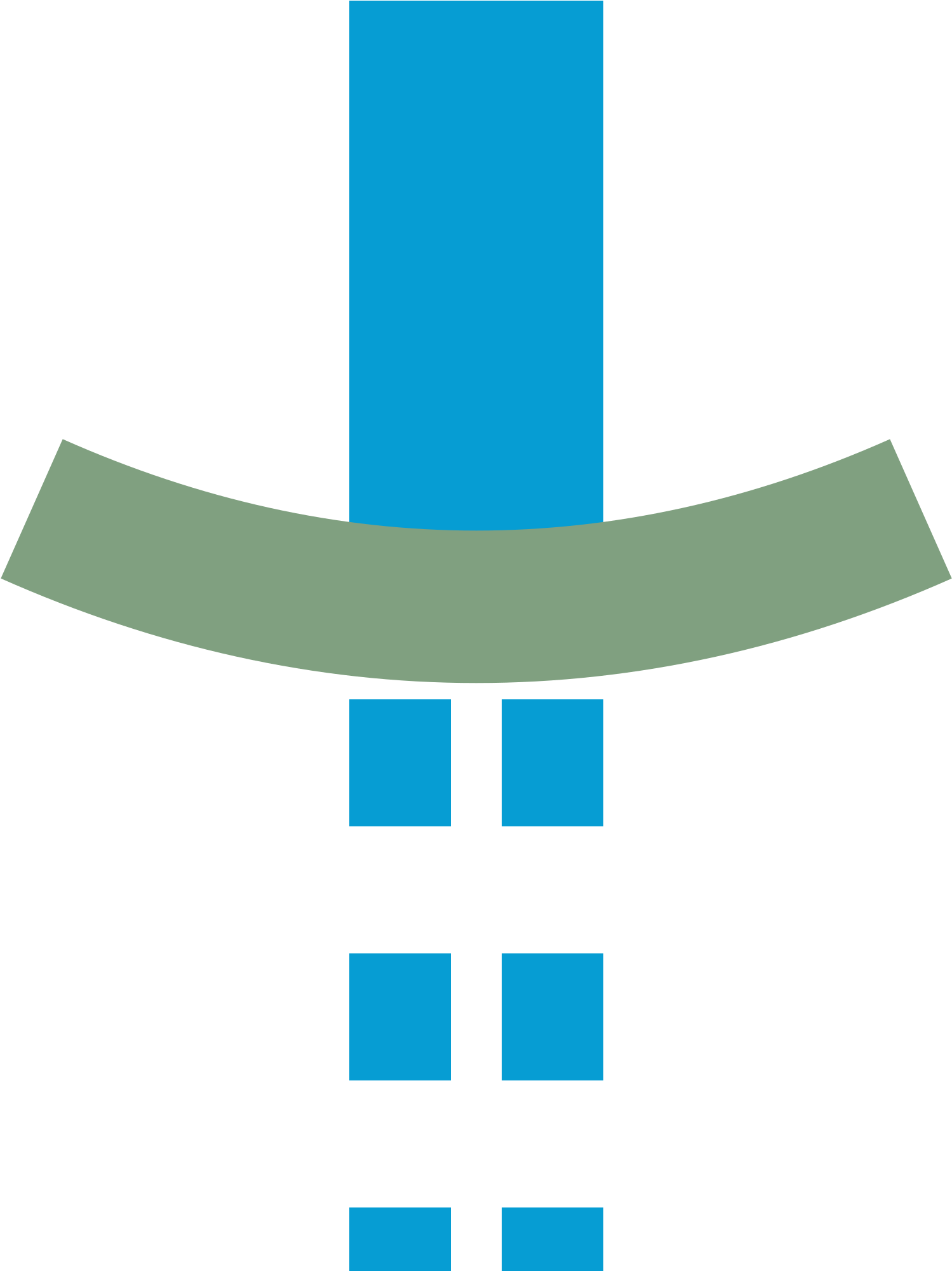 Cross Clipart (2000x2000), Png Download