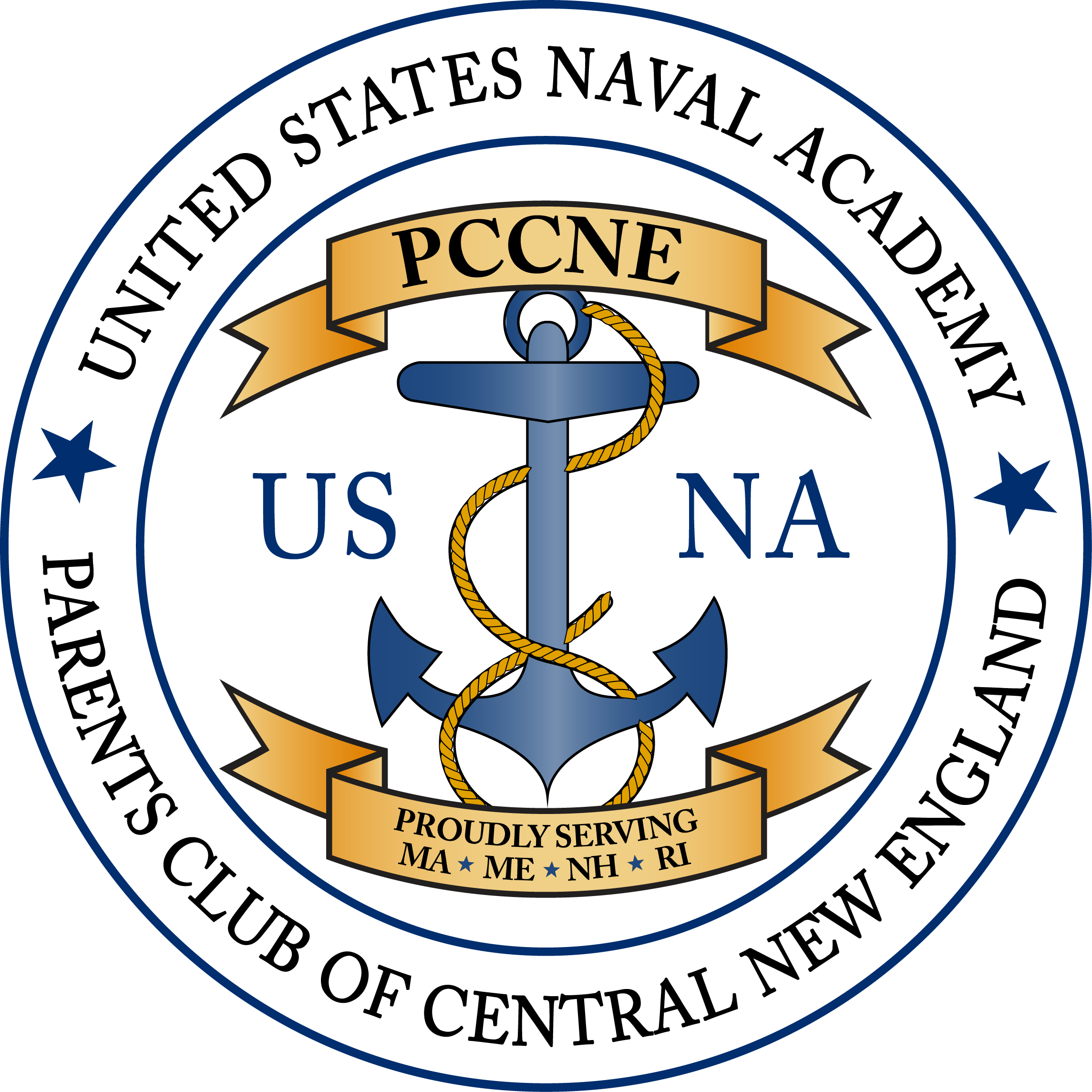 Welcome Aboard Class Of - Emblem Clipart (2290x2290), Png Download