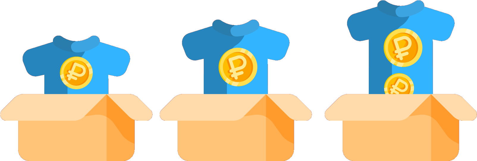 Сколько В Ретейле Зарабатывают Категорийные Менеджеры Clipart (1968x1005), Png Download