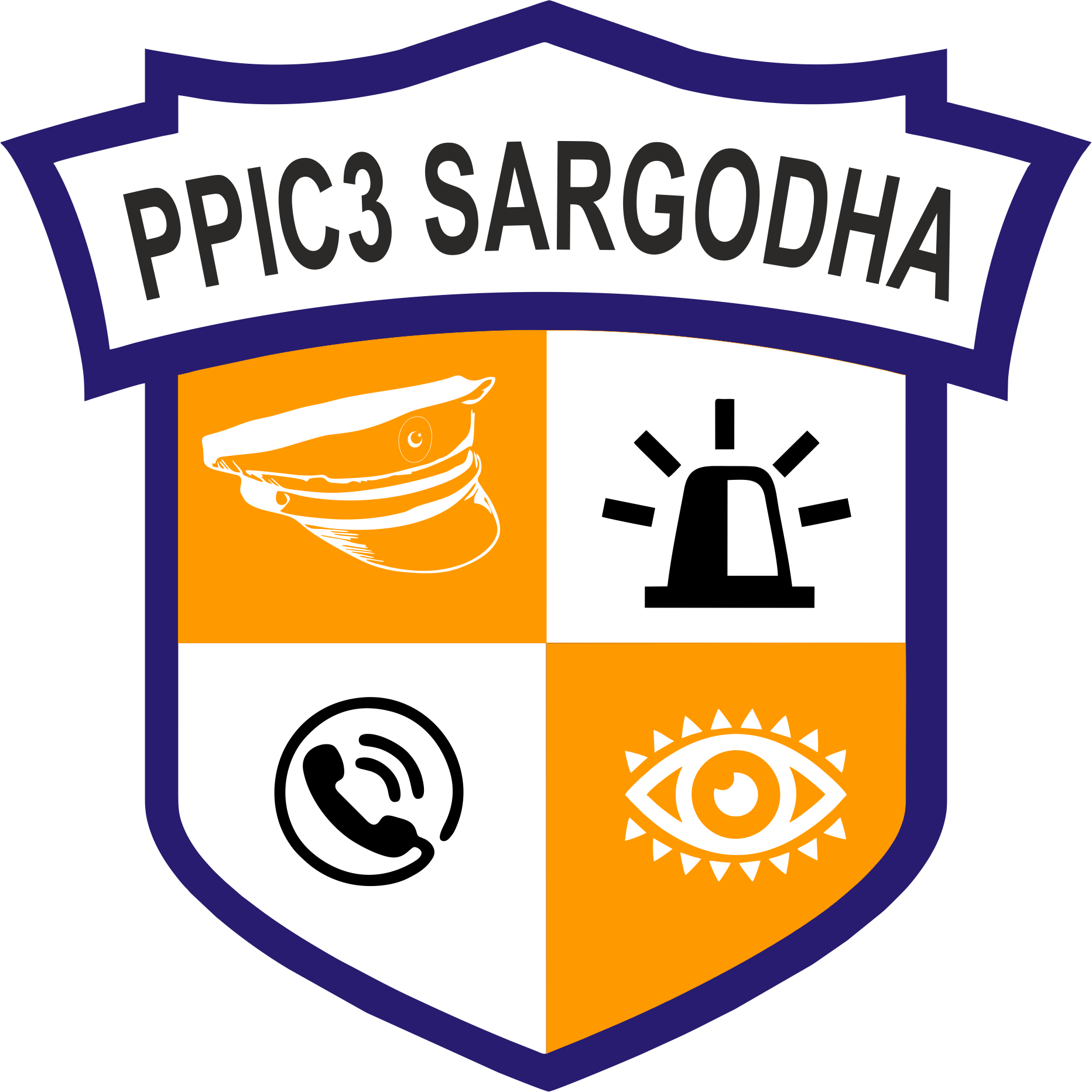 By Ppic3 / News/ Ppic3 Lahore News 09 Apr - Punjab Safe Cities Authority Clipart (1865x1866), Png Download