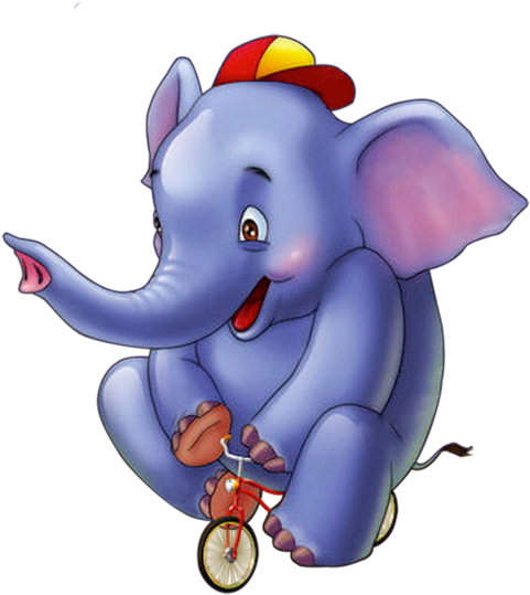 D2a09e19 - Indian Elephant Clipart (600x604), Png Download