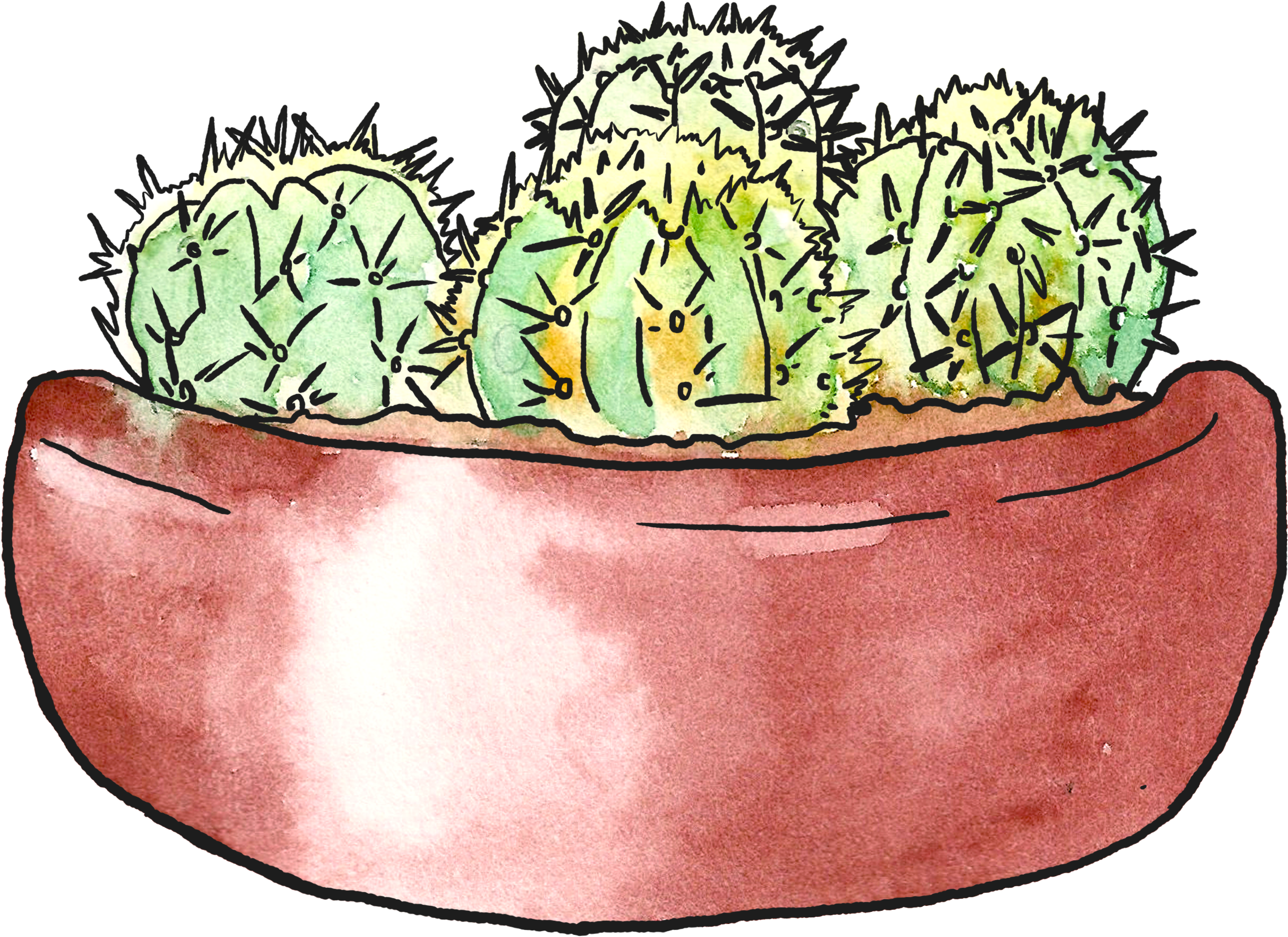 Картинка В Png Clipart (2561x2042), Png Download