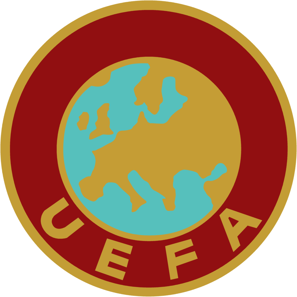 Uefa - Plex Media Server Logo Clipart (992x992), Png Download