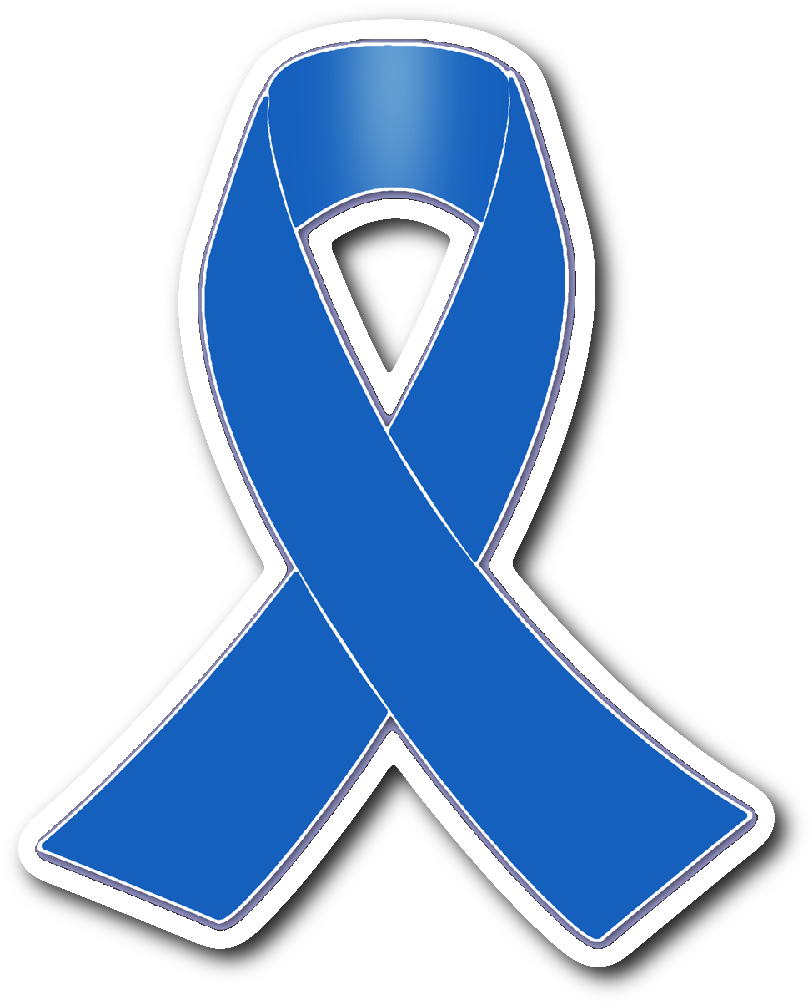 Dystonia Awareness Ribbon Png Clipart (1064x1064), Png Download