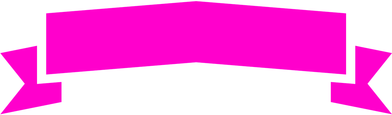 Pink Ribbon Breast Cancer Day Of The Woman - Lazo Png Clipart (1280x640), Png Download