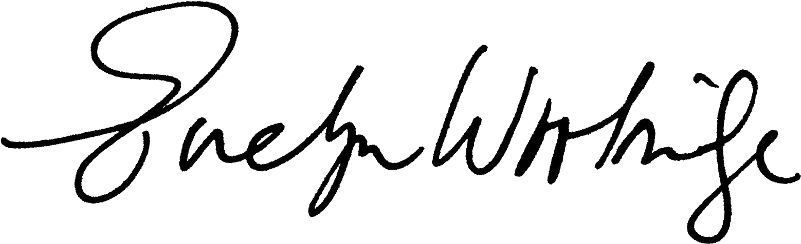 Sincerely, Clipart (1765x550), Png Download