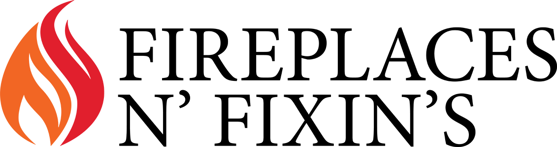 Fireplaces N' Fixin's Clipart (1131x300), Png Download