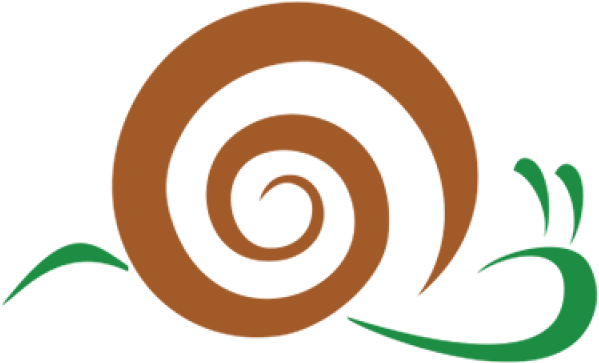 Snail Clipart Transparent Background - Png Download (640x480), Png Download