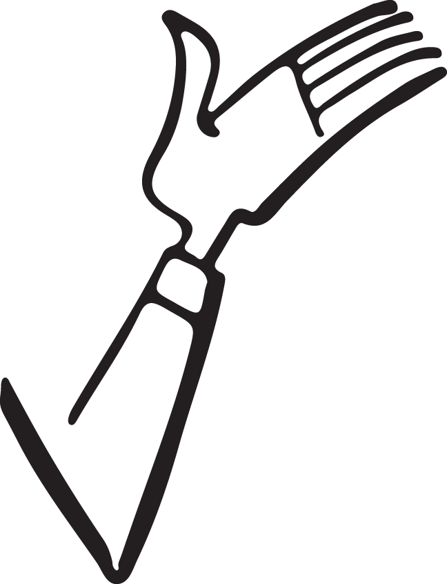 193ca - Chef Clipart (648x846), Png Download
