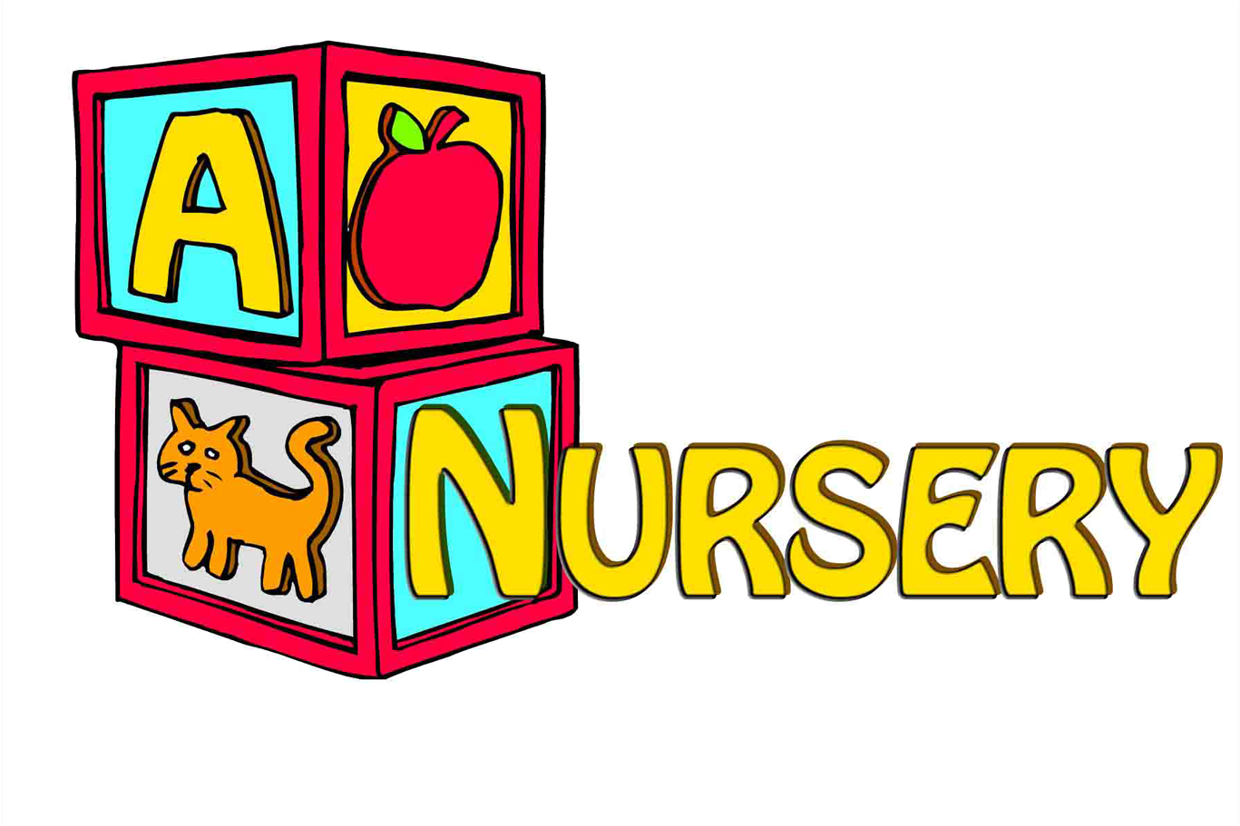 Church Nursery Clipart Full Size Clipart (4027234) PinClipart