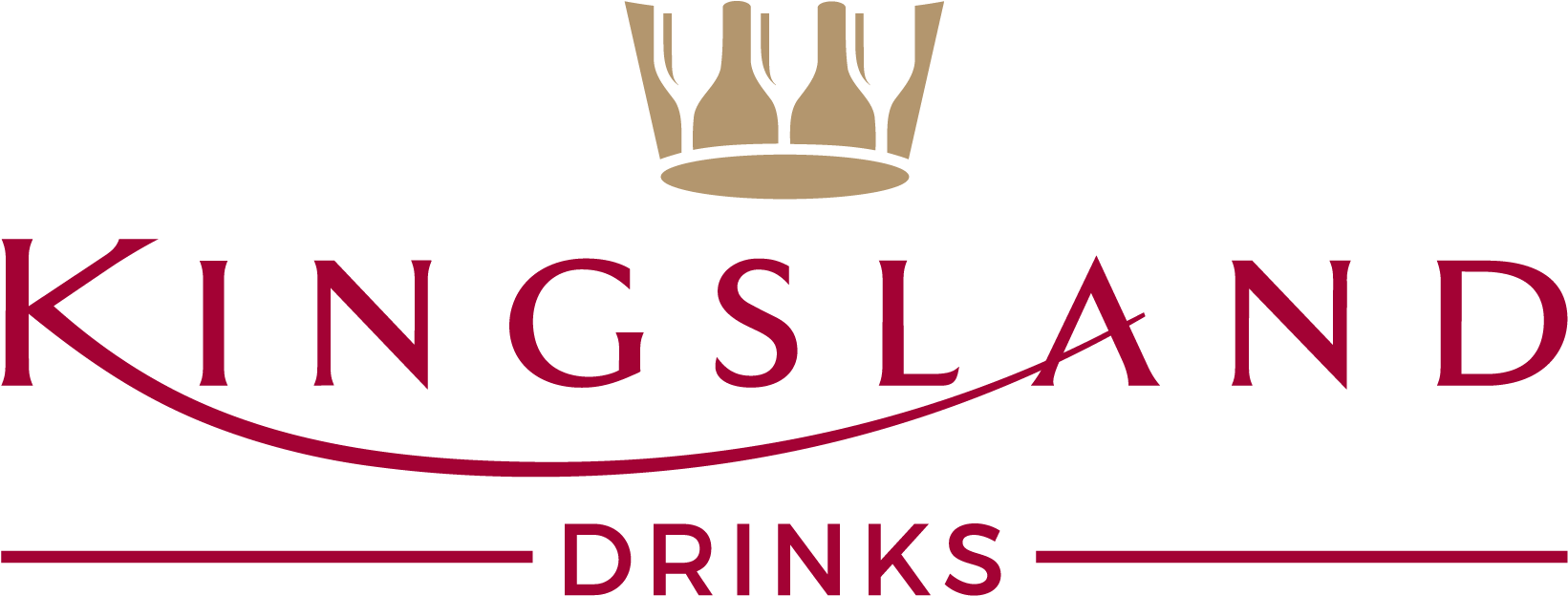 Picture - Kingsland Wines Clipart (1674x694), Png Download