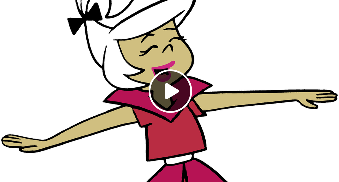 Judy's Nu Future Dance Party By Dj Cali - Cartoon Clipart (1200x628), Png Download