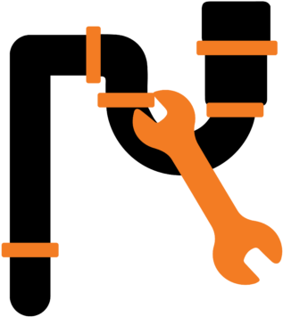 Plumbing Clipart (1024x576), Png Download